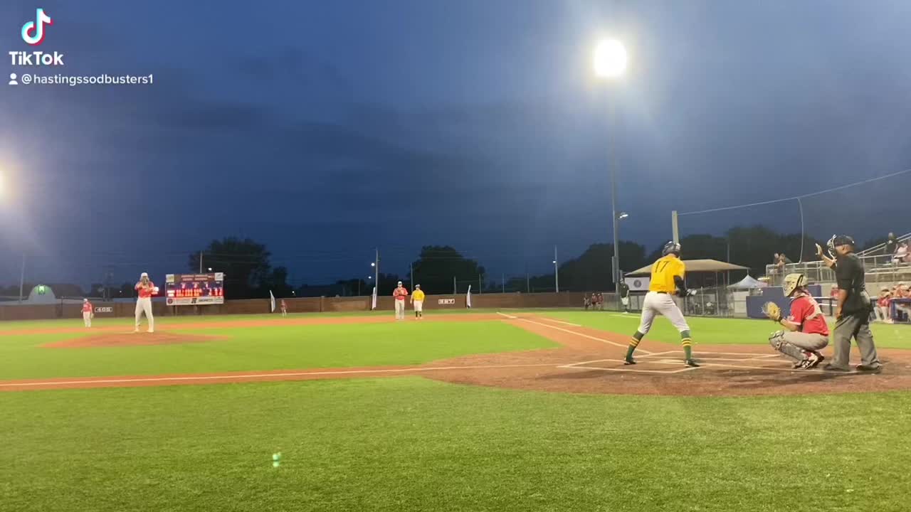 @Hastings Sodbusters
