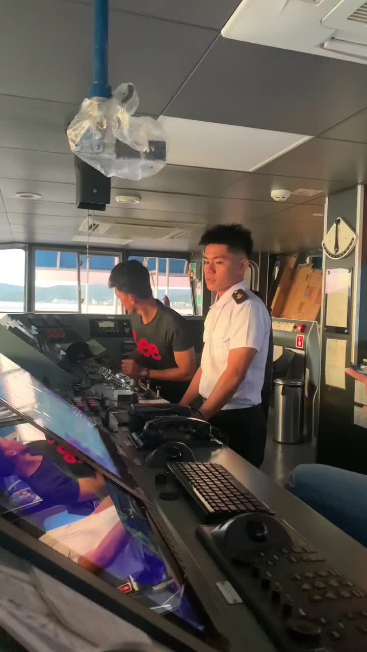 @Enshong