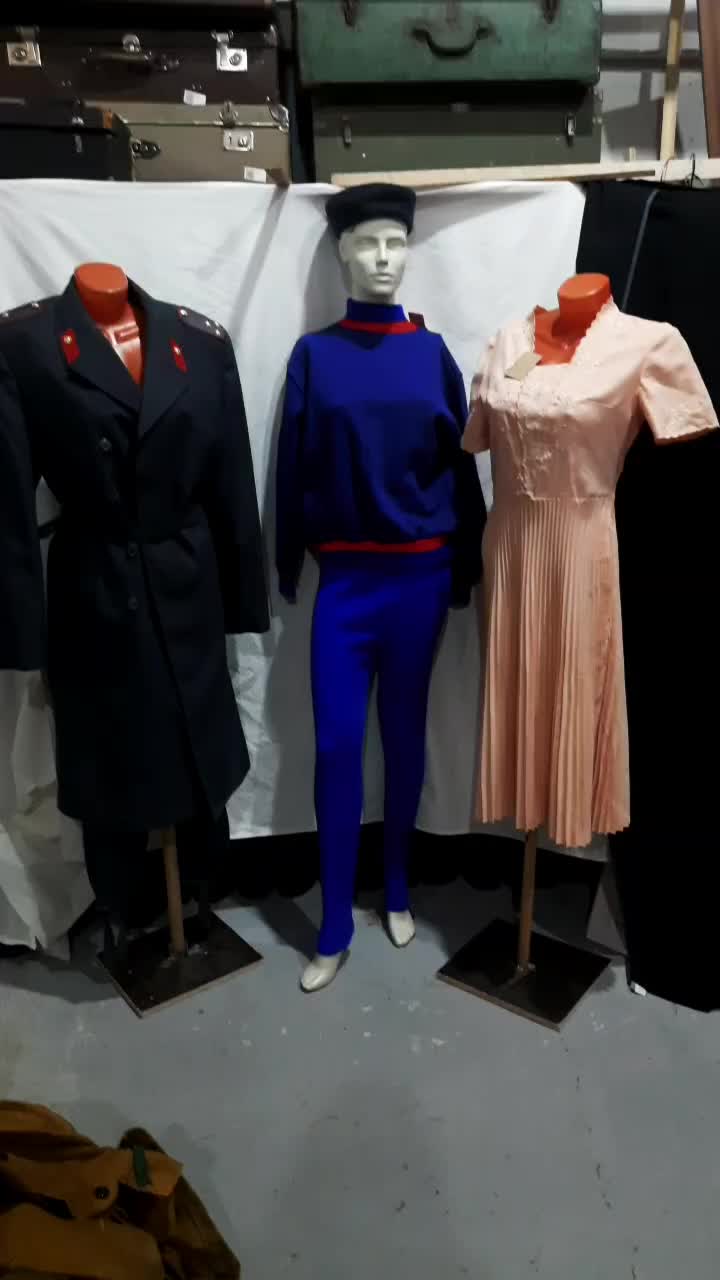 @Антиквариат Орёл
