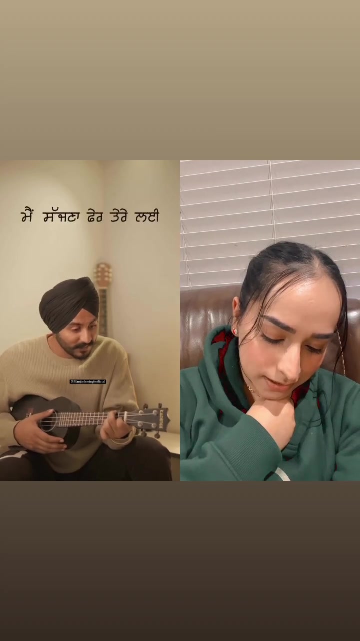 @Harkirat Kaur |Content Creator