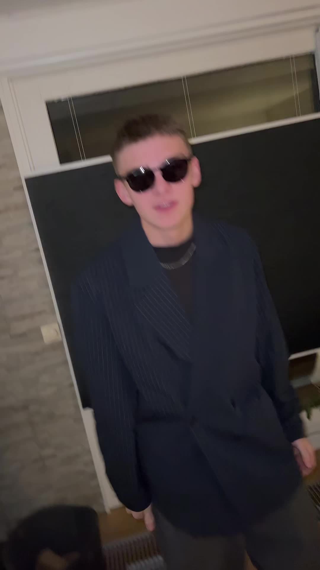 @Christian r&oslash;ddik