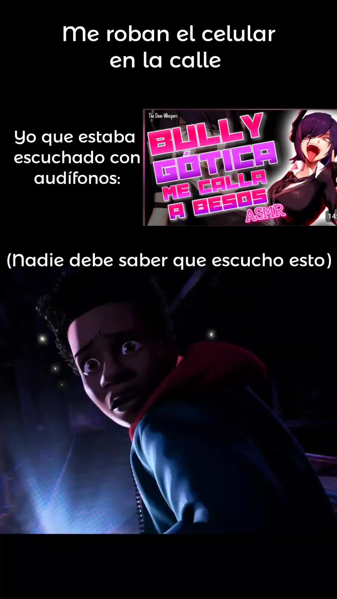 @Spider