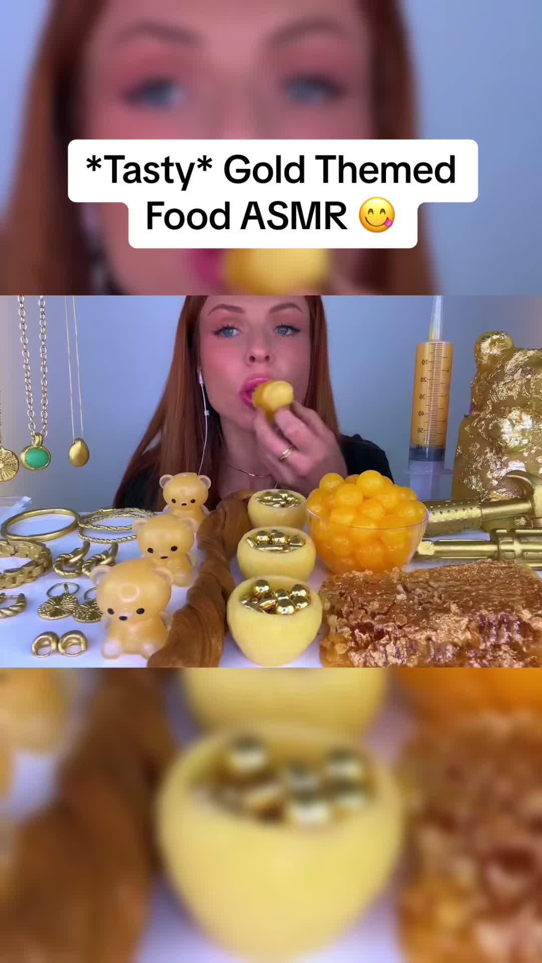@Food ASMR