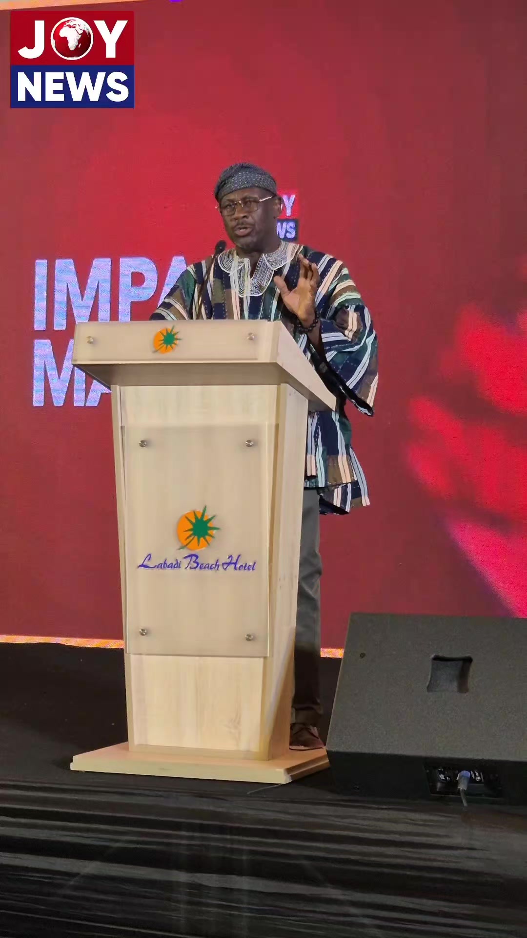 @JoyNews