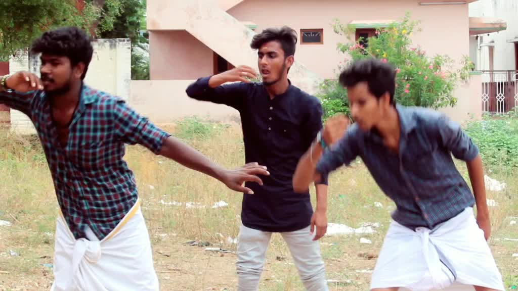 @🔥 தமிழன் 🔥