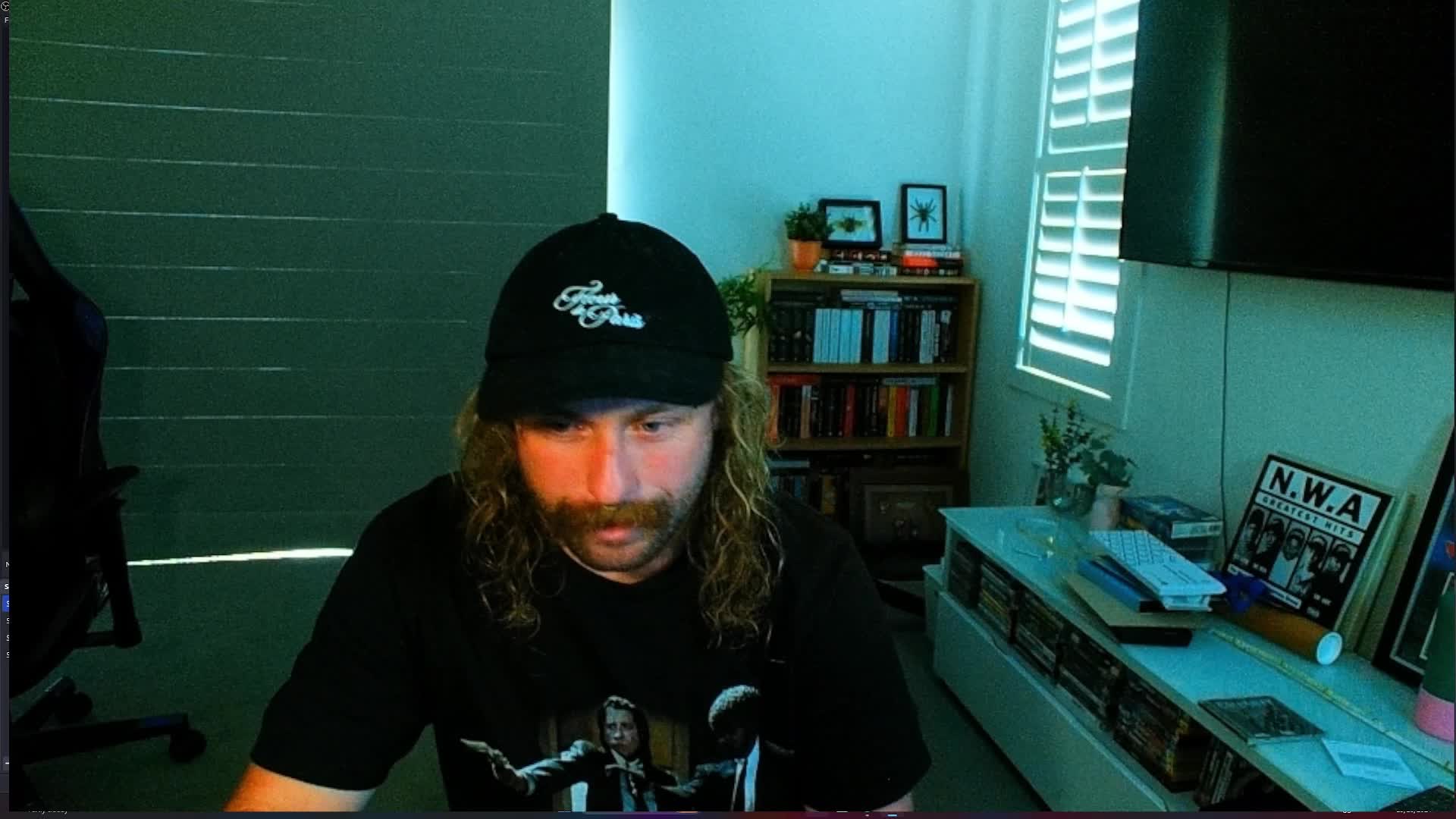 @Walshdog