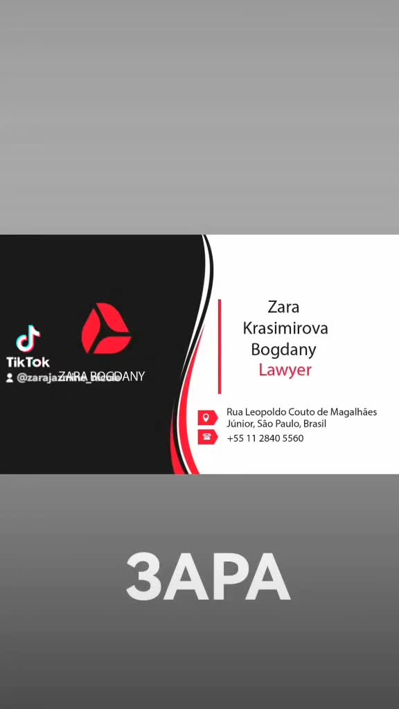 @💎Zara-Jazmin Bogdany💎