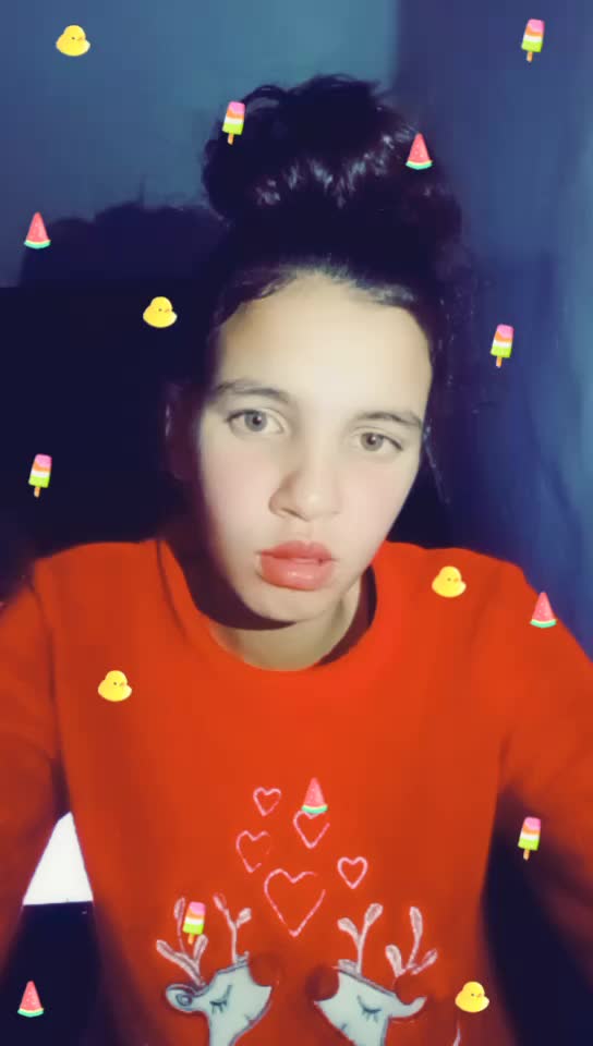 @خديجة الفنون 😘😋