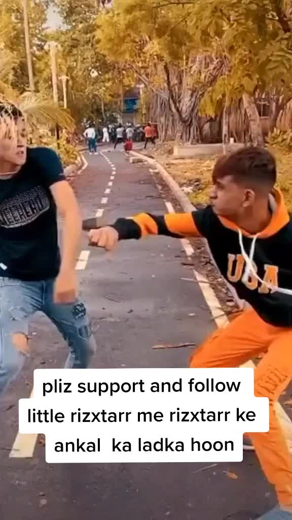 @little rizxtarr