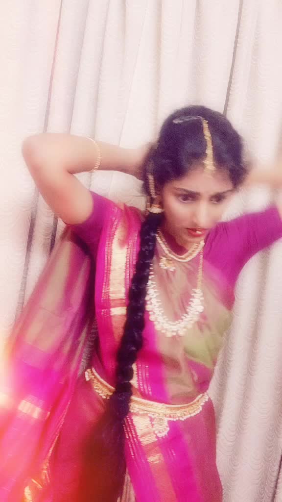@satya deepthi chowda