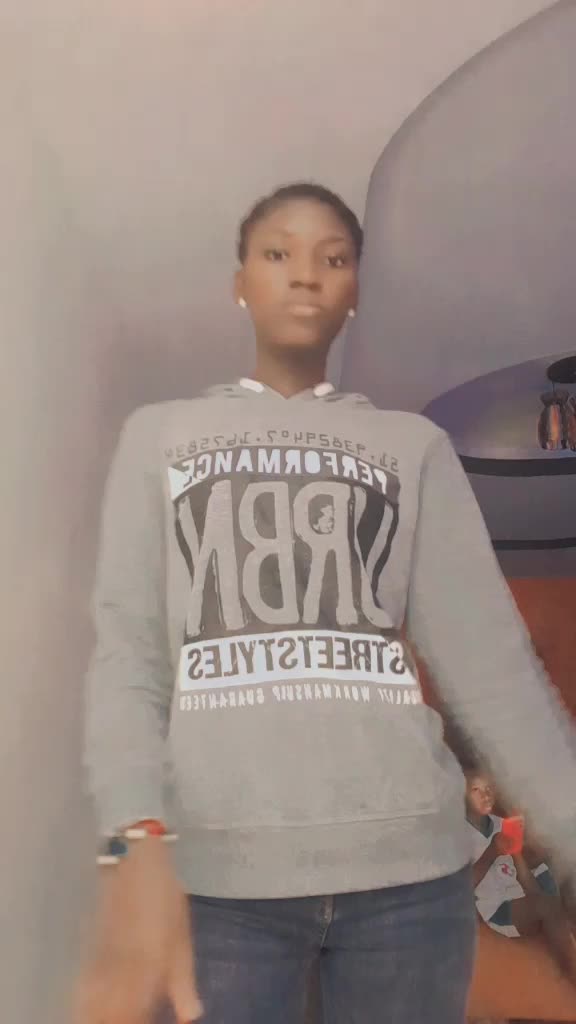 @Zeinab Fofana