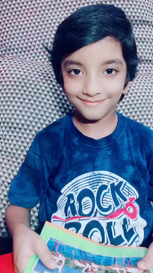 @Anushka Aarav