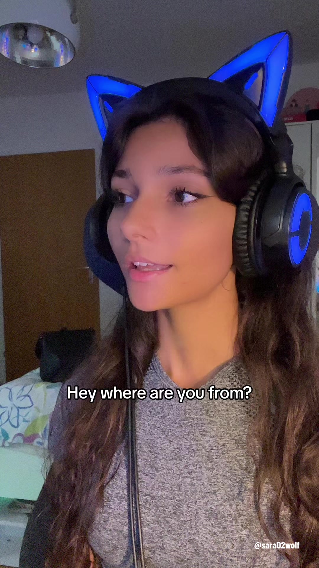 @SaraWolf