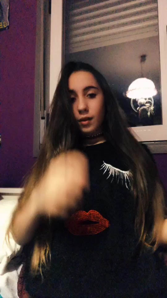 @Lacepuntoristina✌🏽