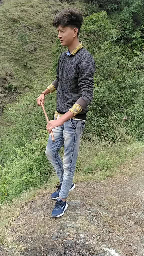@Vijay Guru Bisht