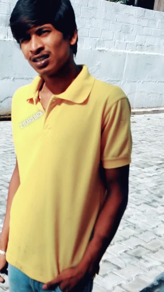 @punith gowda