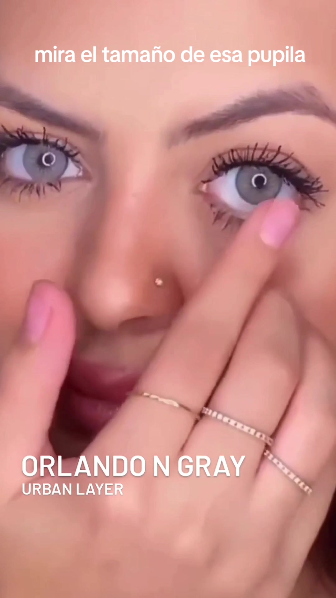 @NU COLOR LENS