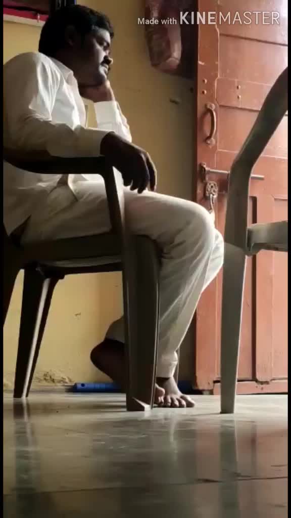 @Sanjeeva Gandi