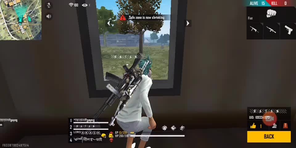 @Free fire Roy81