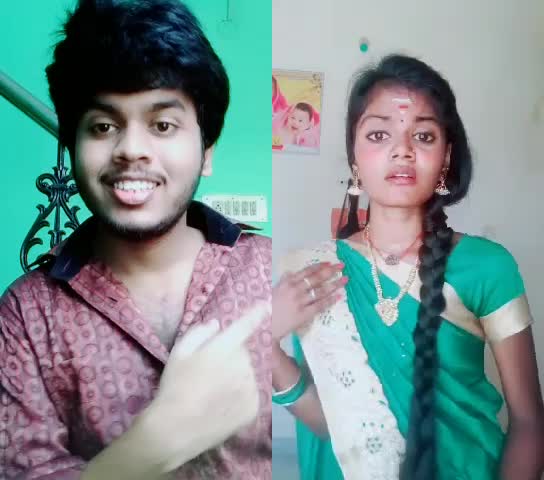 @❣️Dhiwakar❣️