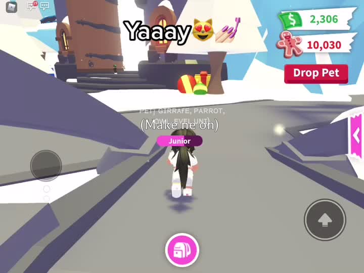 @•๐ฅ๐ข๐๐๐ข๐ซ•