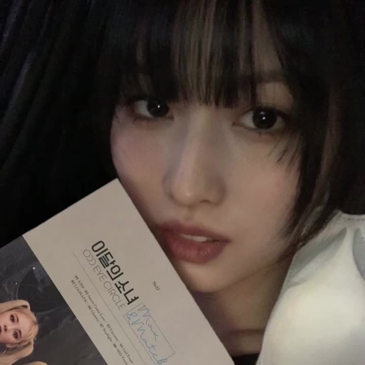 @#1 momo Stan of all time
