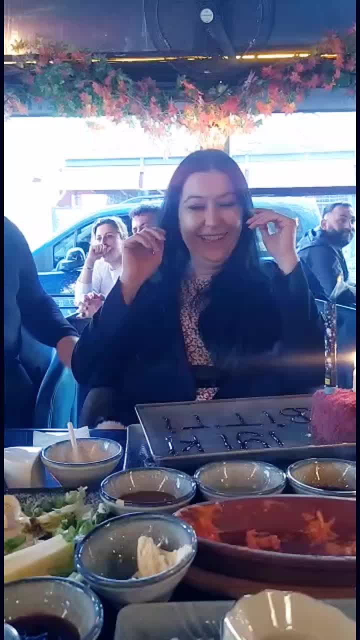 @Alev Karaman