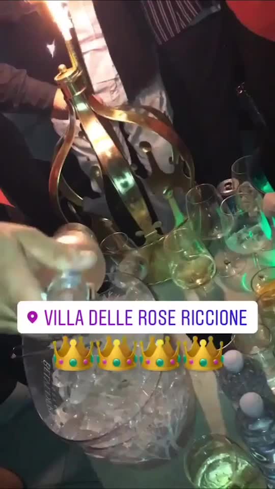 @Giorgiarinverdi