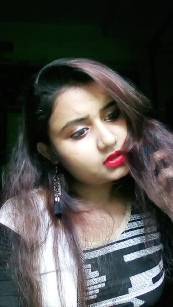 @Shreya Mukherjee