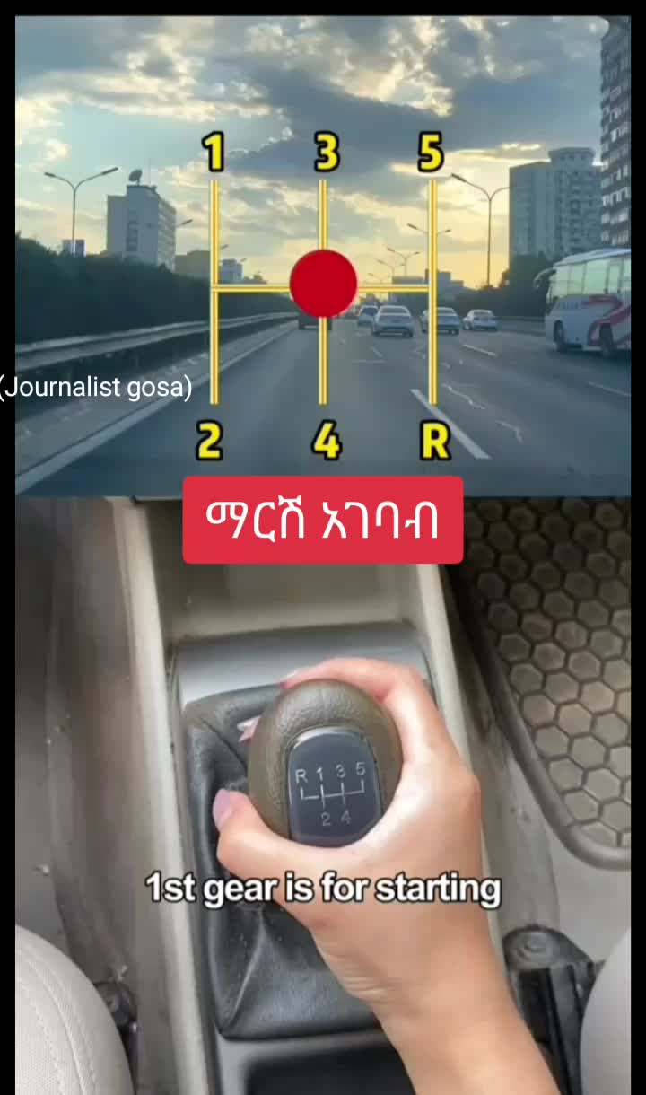 @car journalist gosa