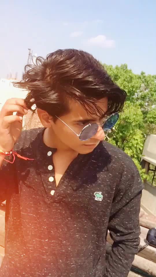 @Gaurav Kohli.✌️