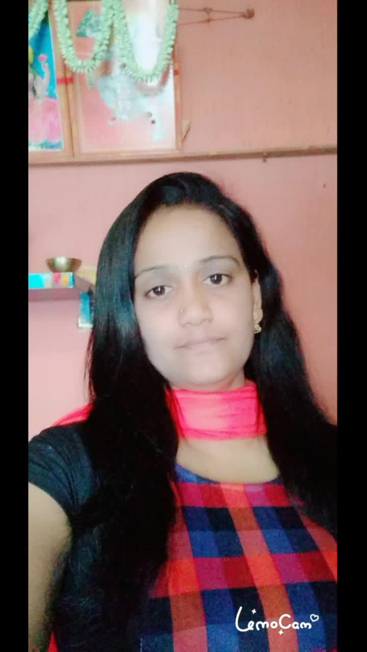 @anjali gowda