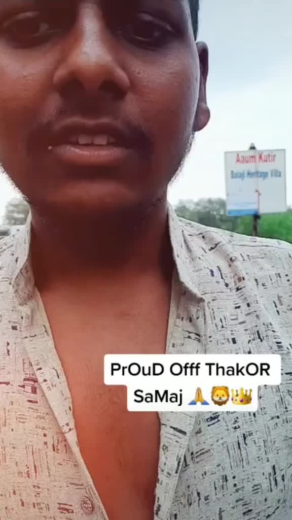 @Prakash ʂʝnħ Thakor