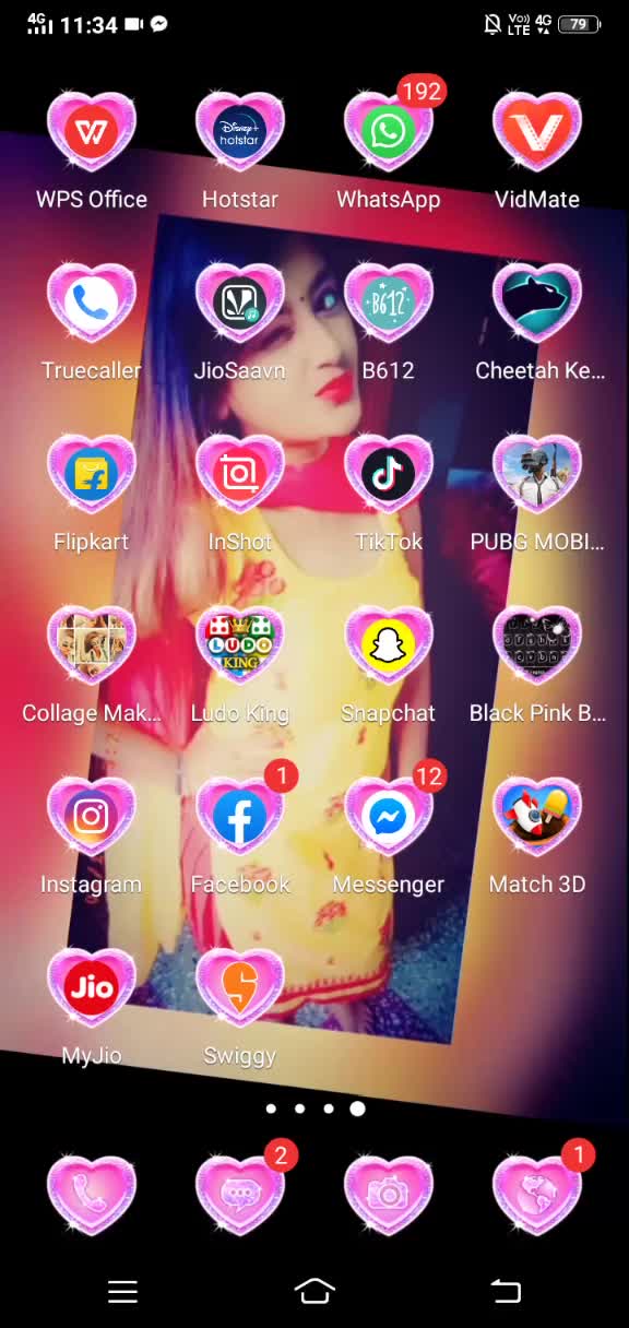@Ruhi Mishra