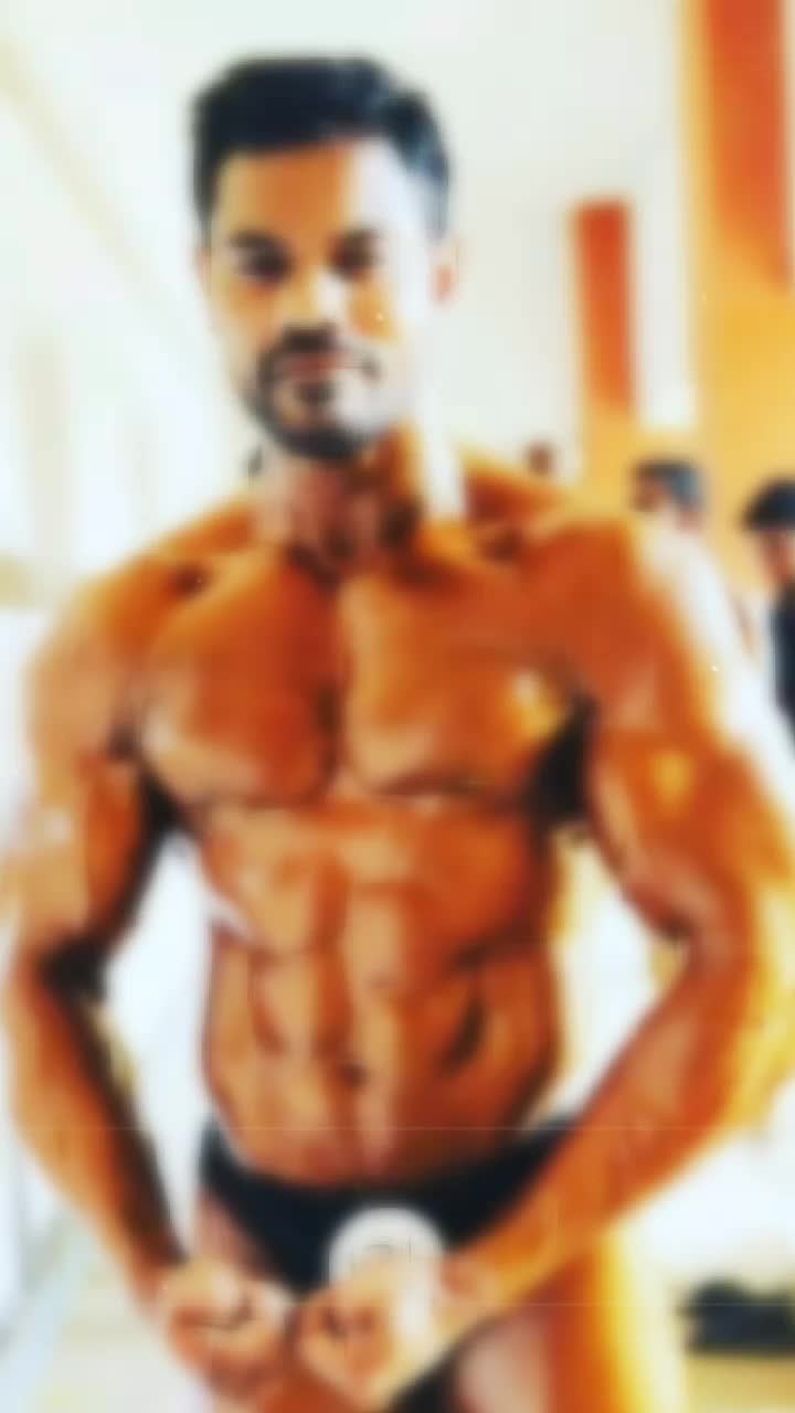 @Chandrasahar🏅🇮🇳🏅