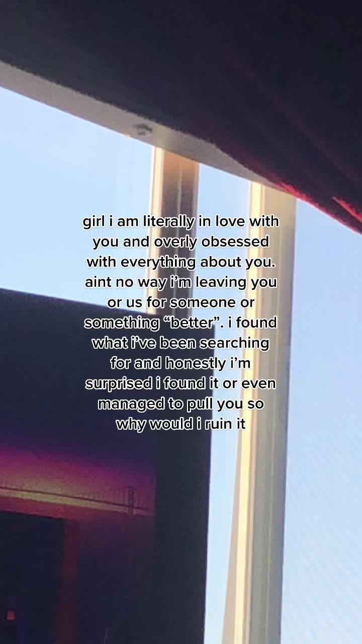 @i’m here for you <3