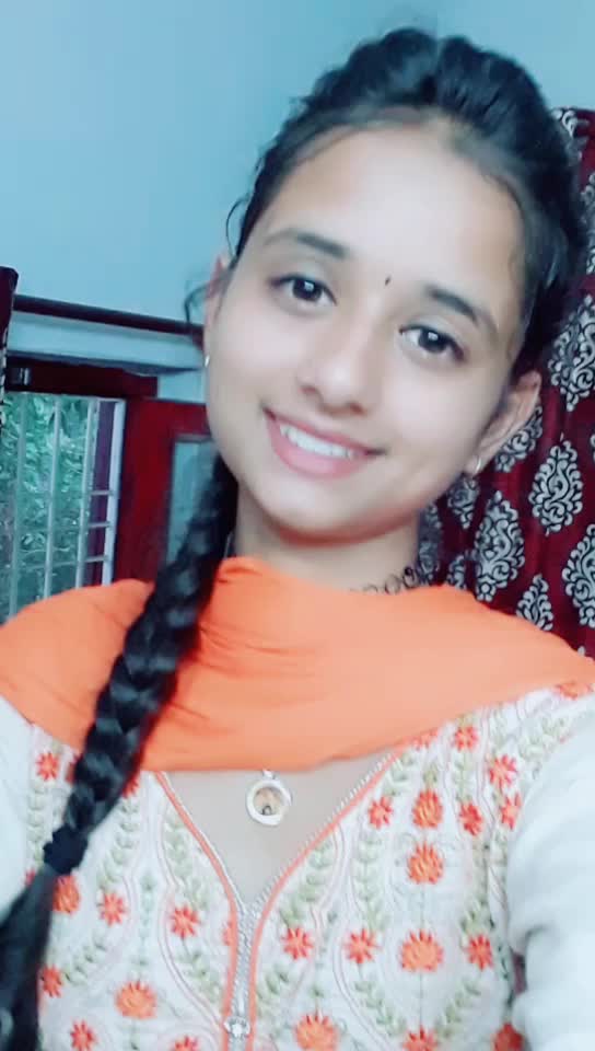 @himachali girl......