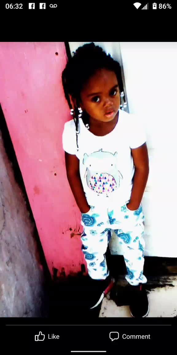 @jahneil shanika Malachi 🥰🥰🥰