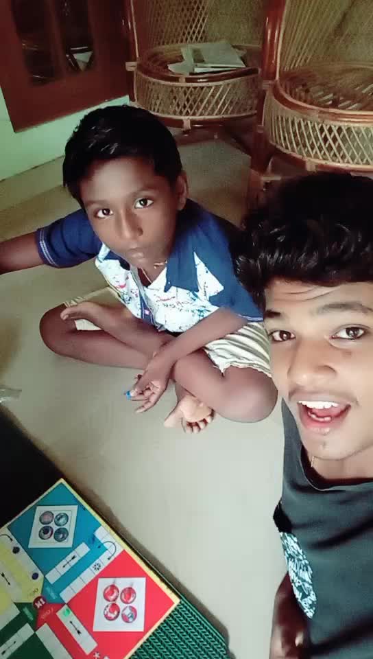 @A Abhi Abhijith,