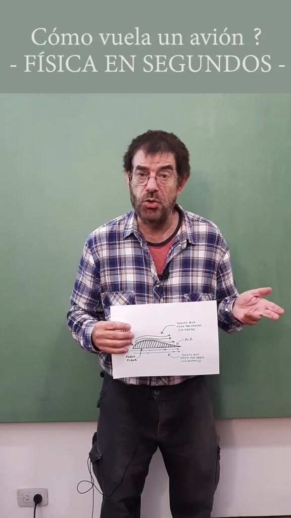 @Física en Segundos
