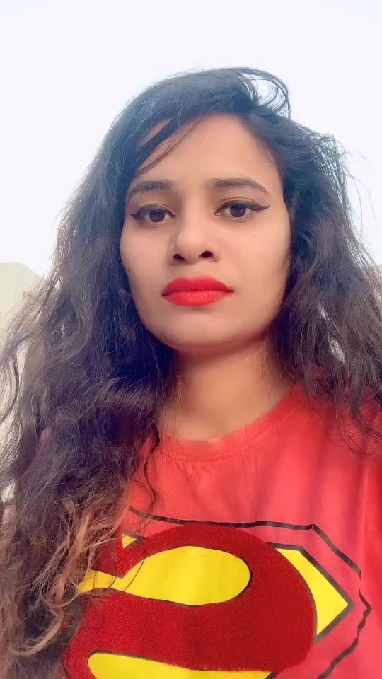 @Real Bullet rani..😍