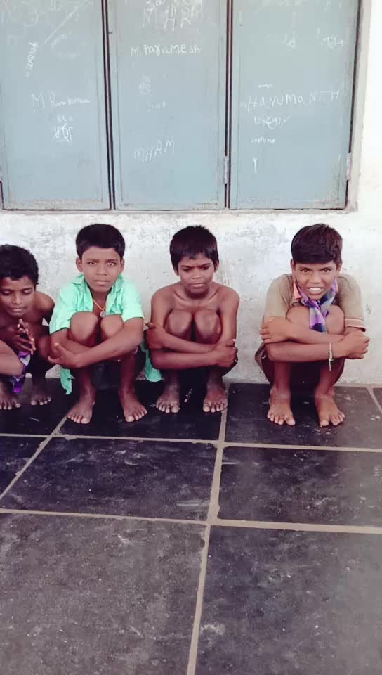@Majjiga Nityananda