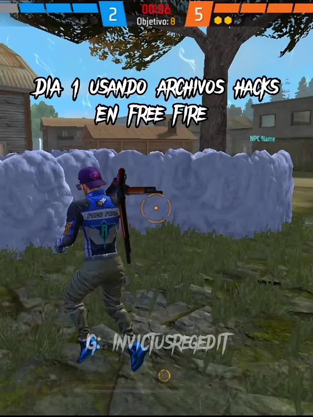 @invictusreg