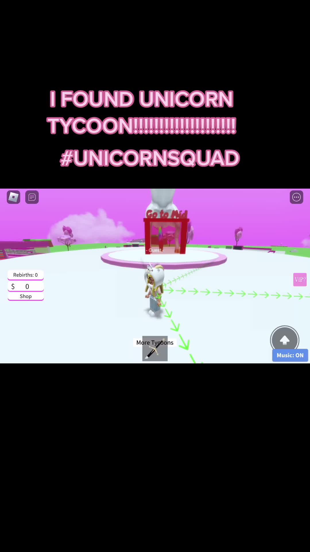 @Unicorns da best 🦄🤌🦄🦄🦄🦄