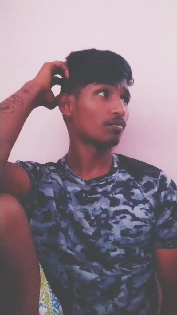 @Siddhu Bangaram