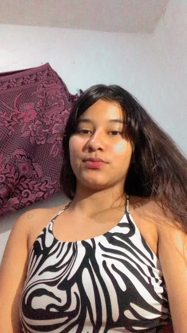 @Angie Acevedo