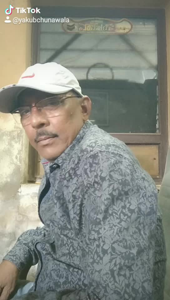 @Yakub Chunawala