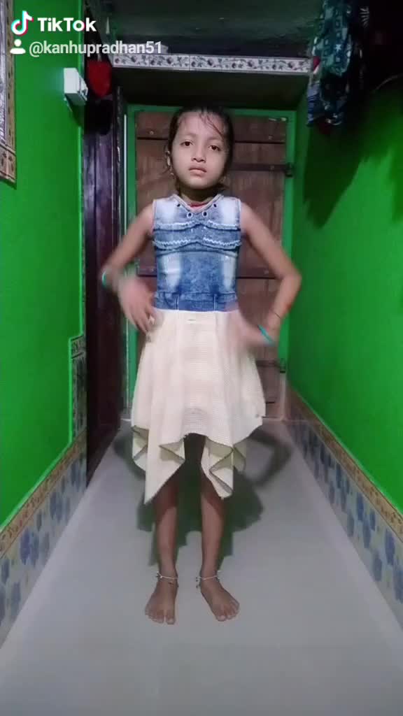 @king Boy Pradhan