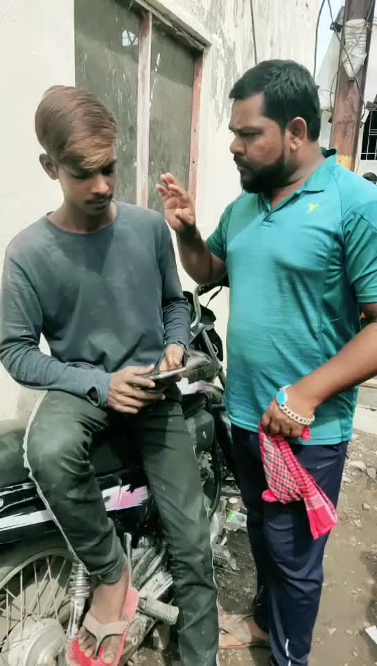 @😎 ( BABBU SARKAR )