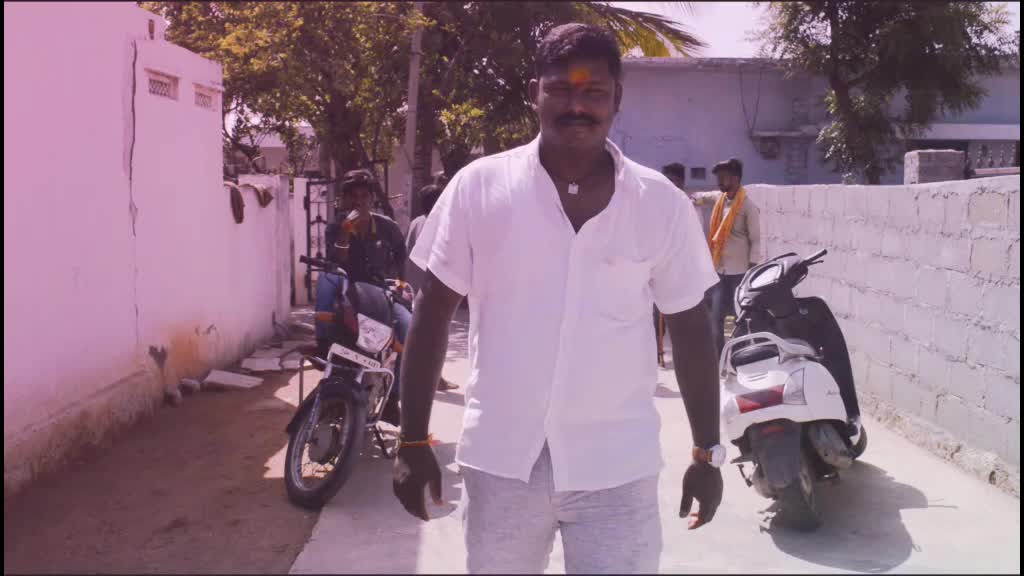 @puliNarsing Mudhiraj